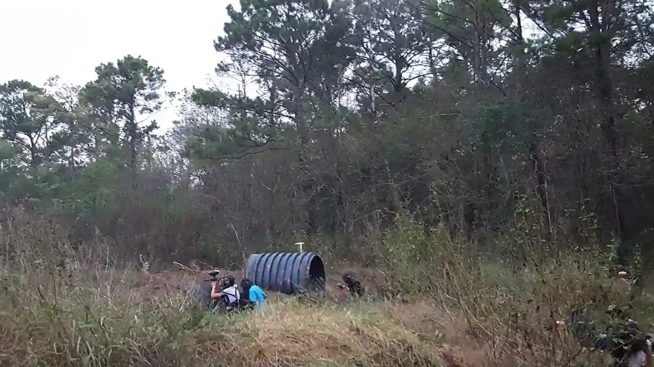 Paintball Zone image 8