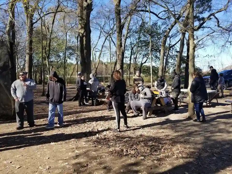 Paintball Zone image 10