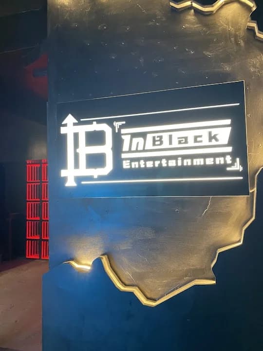 Photo of INBLACK Escape Room Toronto - Eaton