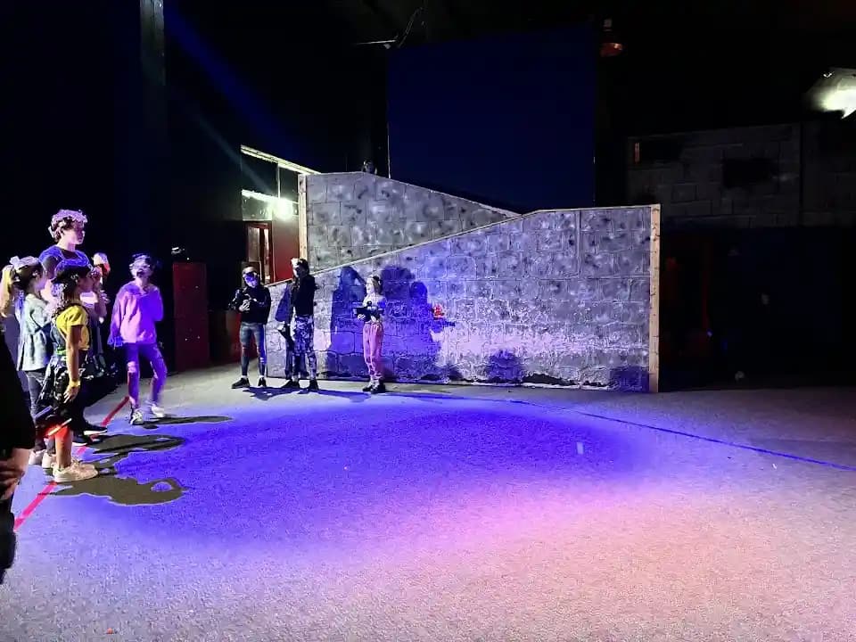 Battlefield Houston image 3