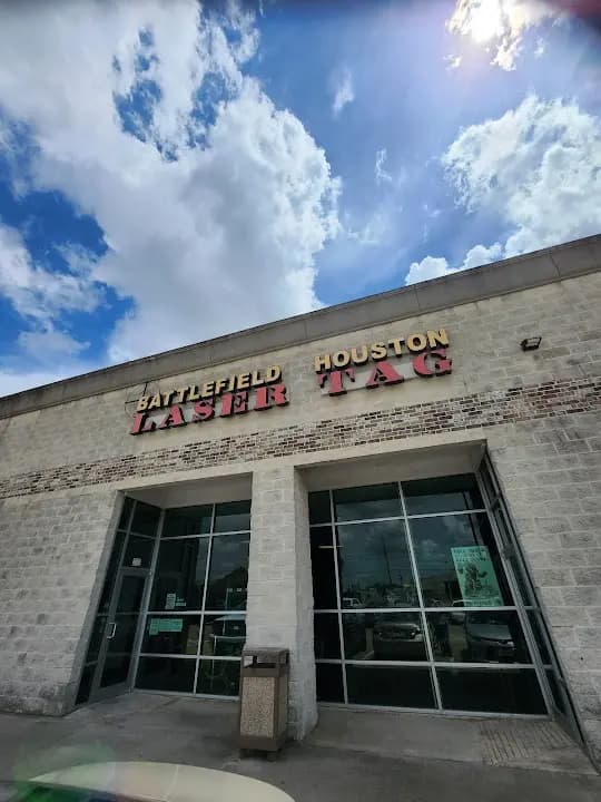 Photo of Battlefield Houston