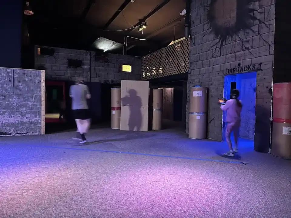 Battlefield Houston image 4