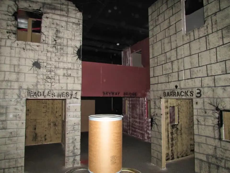 Battlefield Houston image 2