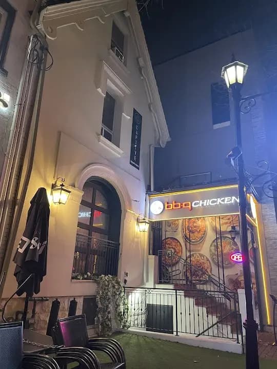 Captive Escape Rooms Downtown Toronto image 6