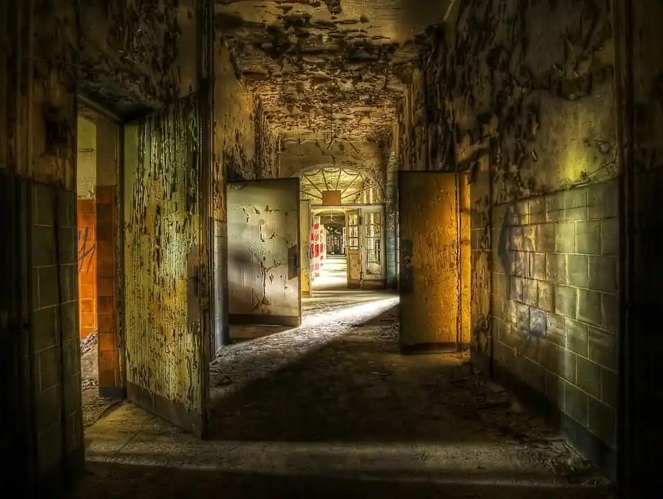 Captive Escape Rooms Downtown Toronto image 10