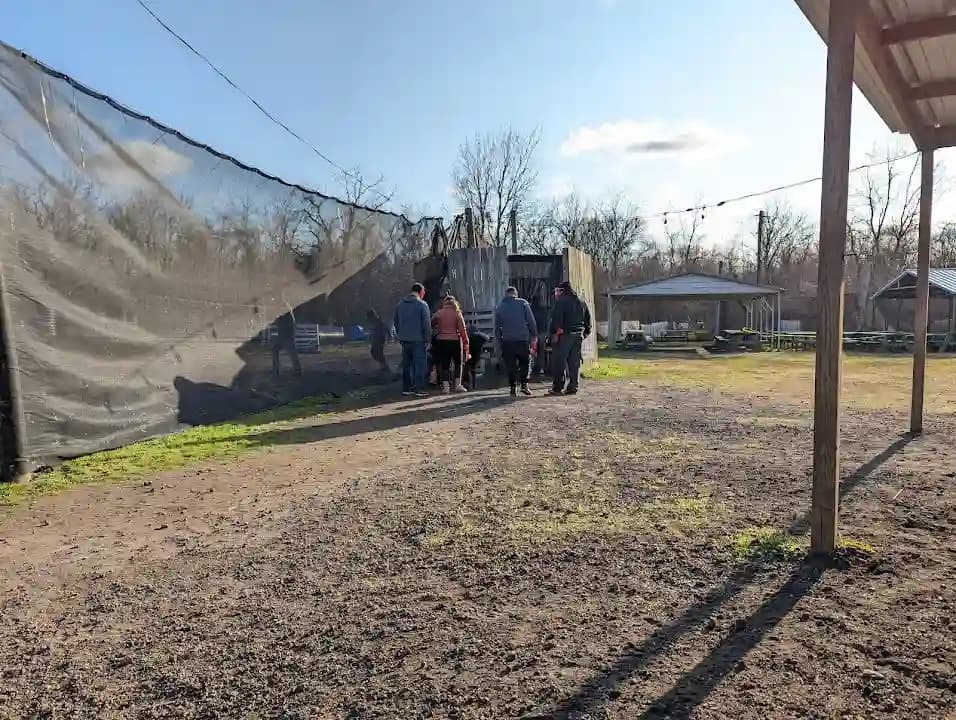 TANKS PAINTBALL PARKS image 4
