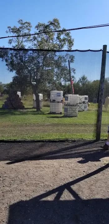 TANKS PAINTBALL PARKS image 7