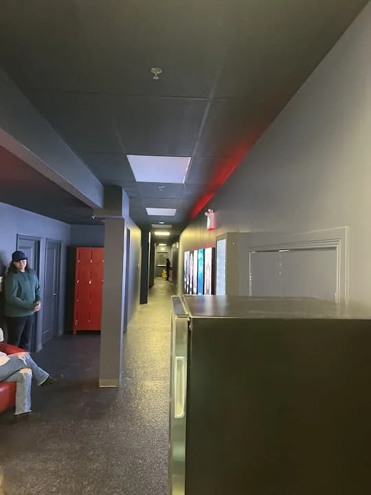 GAME OVER Escape Room image 10