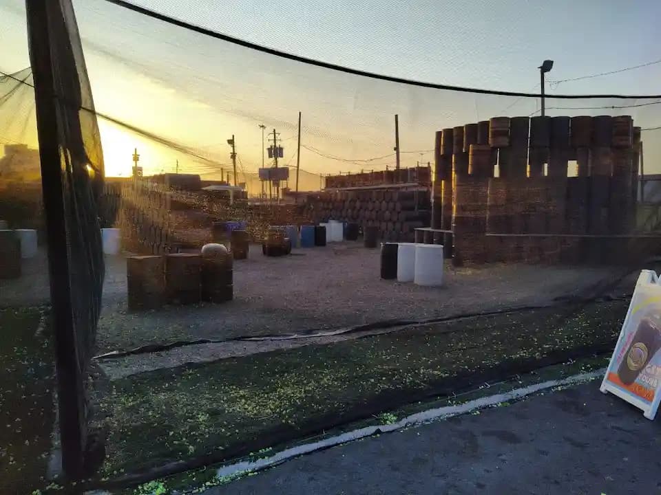 H-Town Paintball image 2