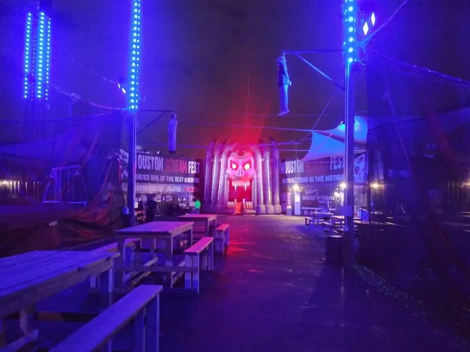 H-Town Paintball image 6