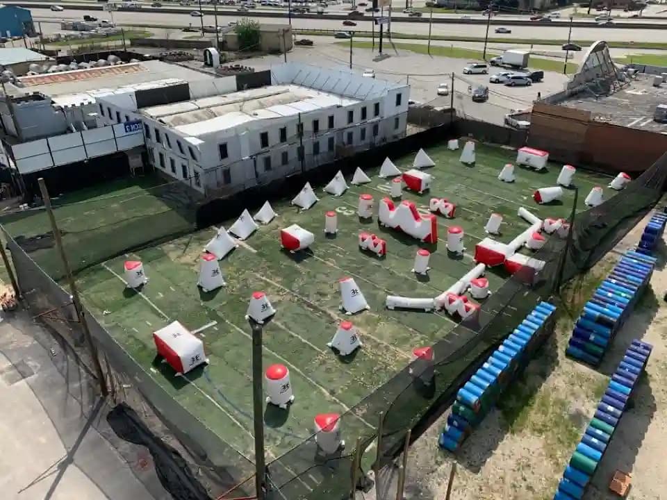 H-Town Paintball image 7