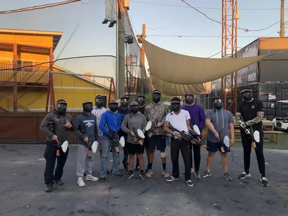 H-Town Paintball image 8