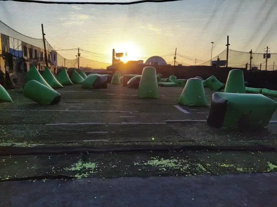 H-Town Paintball image 9