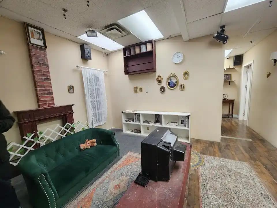 INBLACK Escape Room - North York image 5