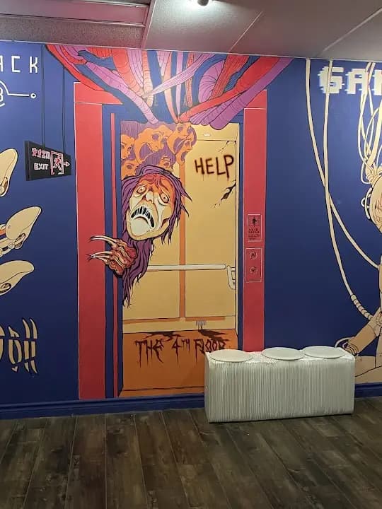 Photo of INBLACK Escape Room - North York