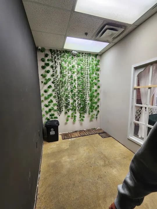 INBLACK Escape Room - North York image 6
