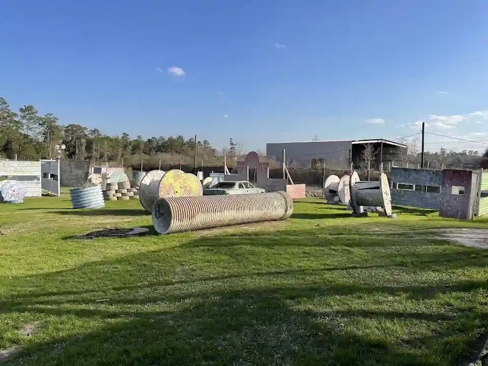 Got'Cha Paintball image 6