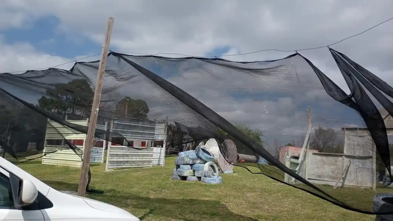 Got'Cha Paintball image 10