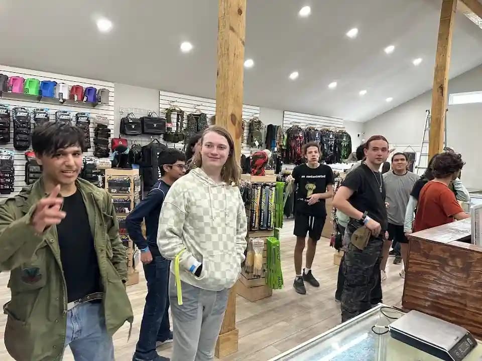 Paintball Store, Inc. image 4