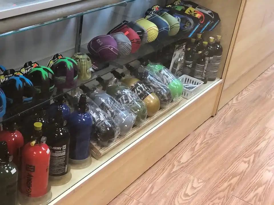 Paintball Store, Inc. image 2