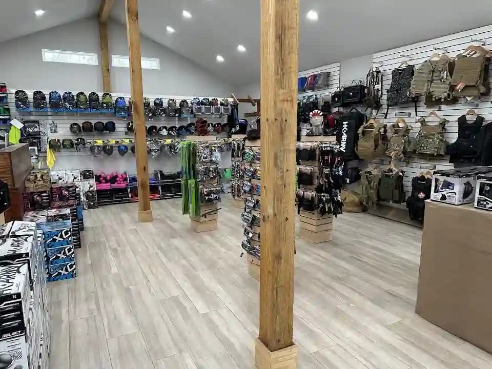Paintball Store, Inc. image 5