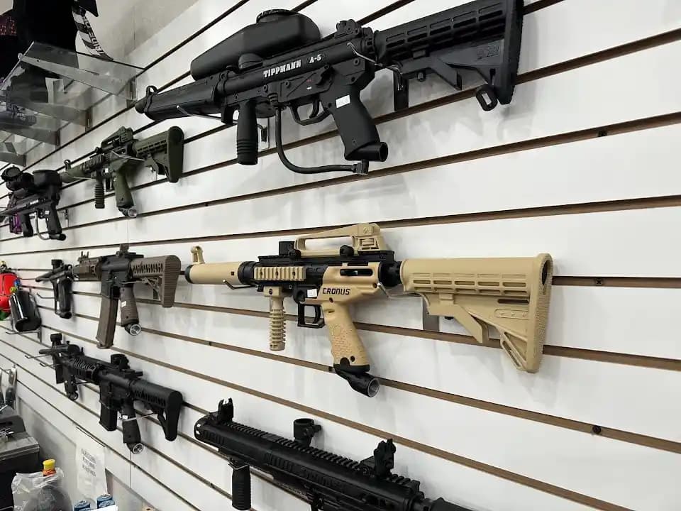 Photo of Paintball Store, Inc.