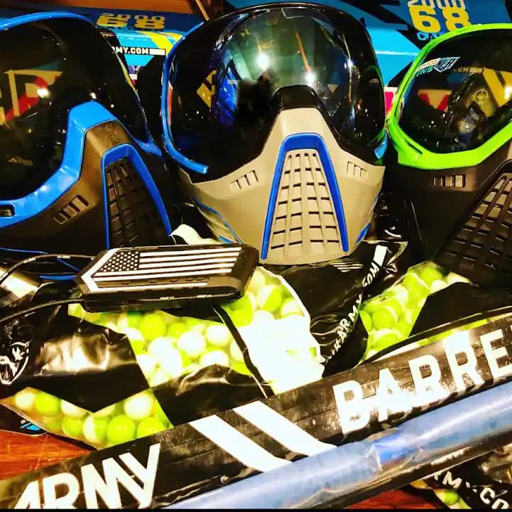 Paintball Store, Inc. image 6