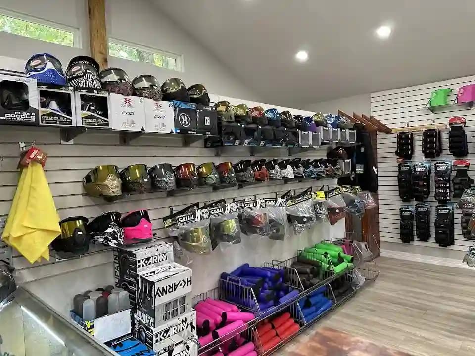 Paintball Store, Inc. image 8