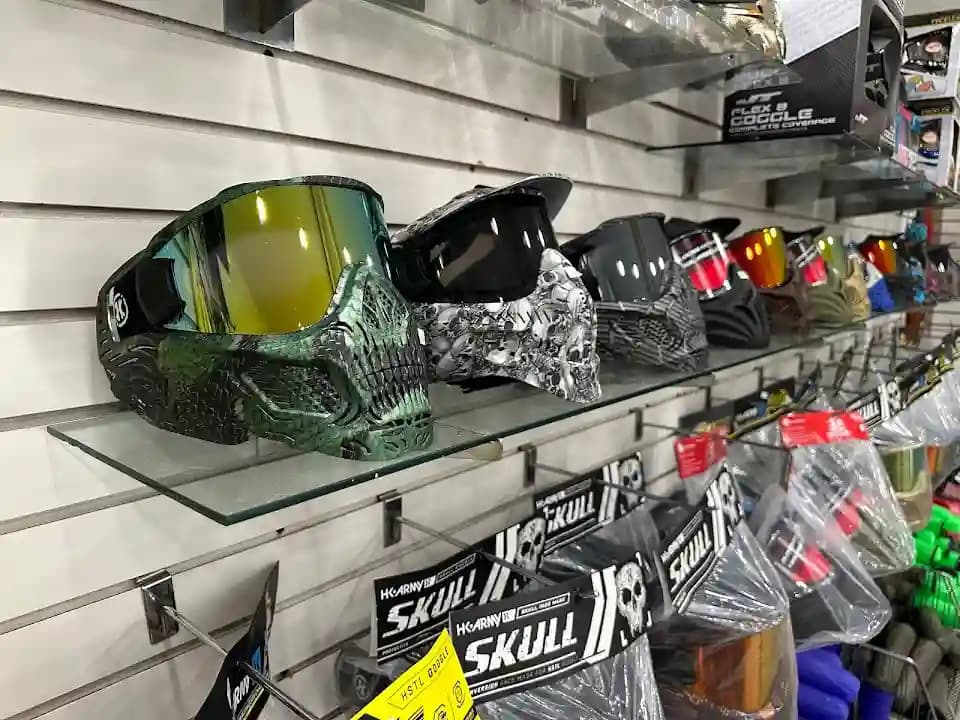 Paintball Store, Inc. image 10