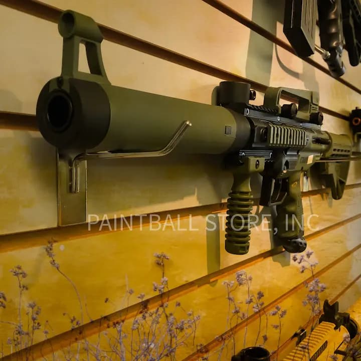 Paintball Store, Inc. image 9
