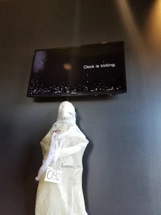 Photo of TRAPPED Escape Room Toronto Markham