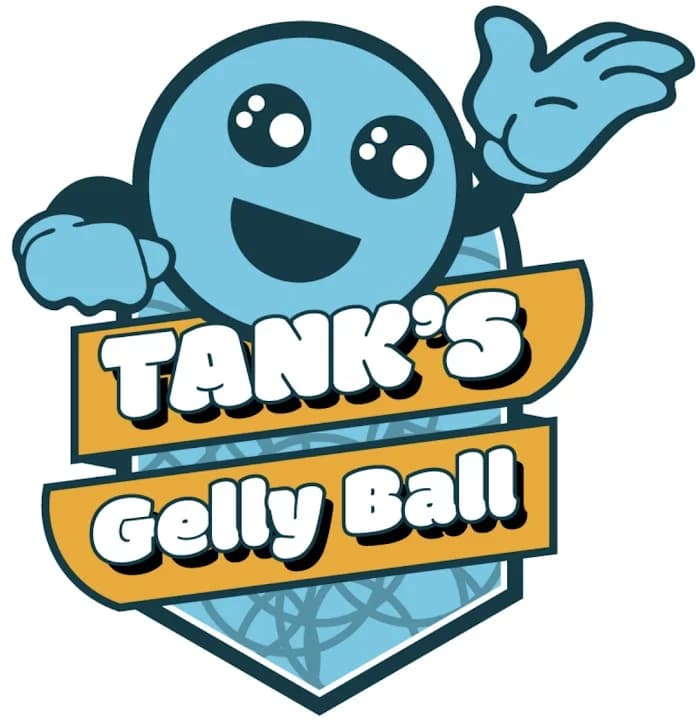 TANKS Gellyball image 6