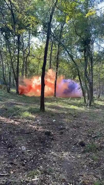 CRZ Airsoft and paintball Field image 7