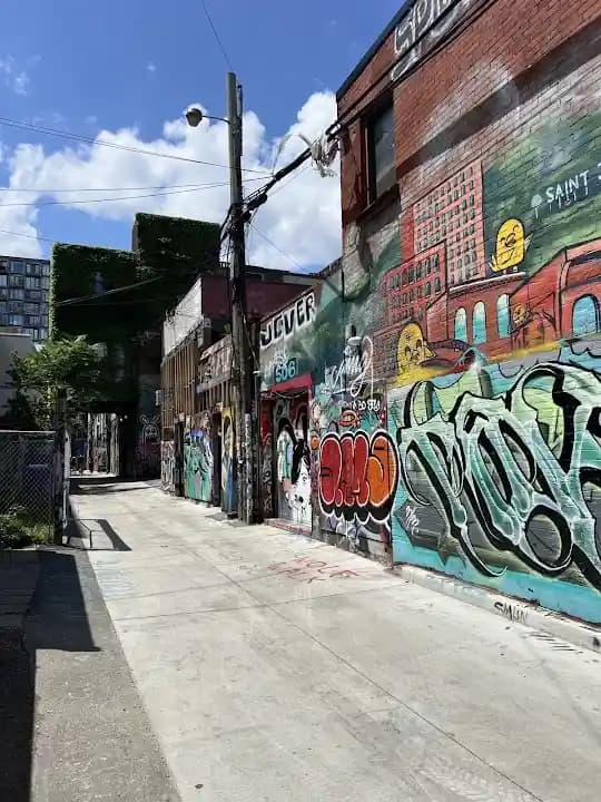 Outdoor Escape Room - Escape Box image 4