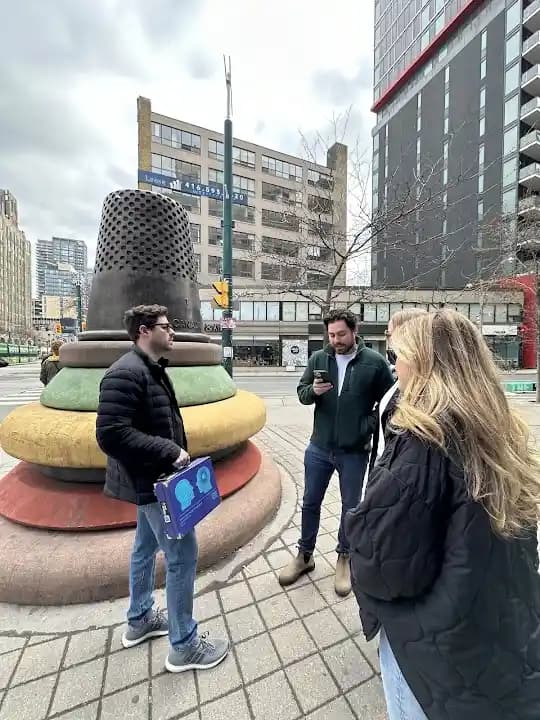 Outdoor Escape Room - Escape Box image 3