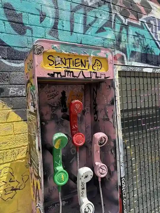 Outdoor Escape Room - Escape Box image 8