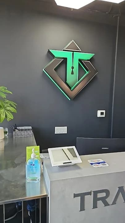 Photo of TRAPPED Escape Room - Ajax