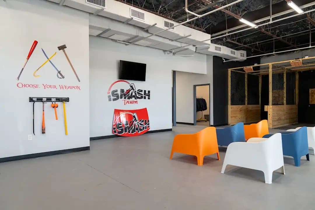 iSmash Tampa image 5