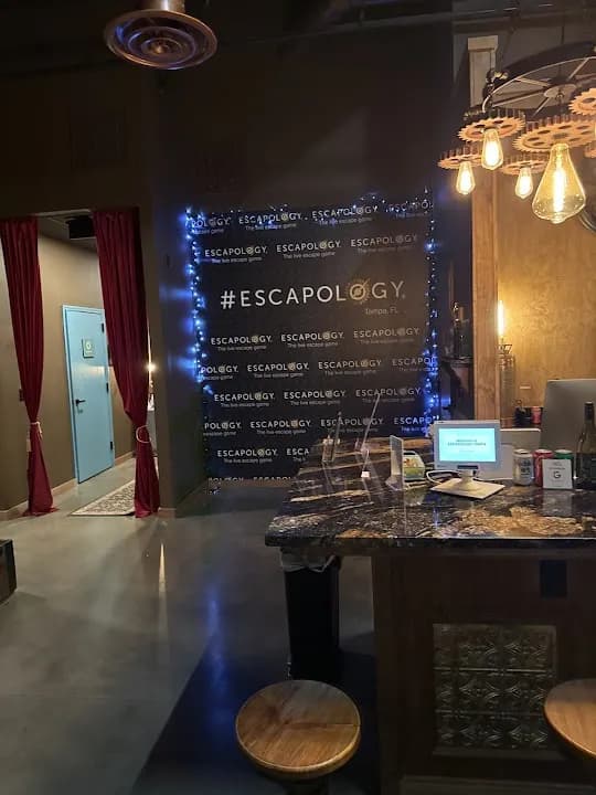 Photo of Escapology Escape Rooms