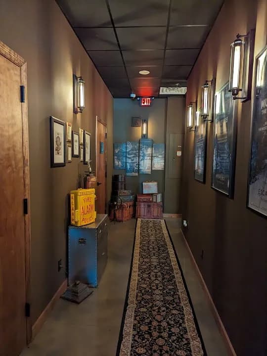 Escapology Escape Rooms image 2