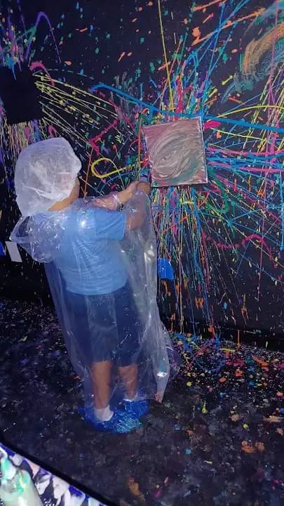 Photo of Frustration Station & Entertainment, LLC (Rage Room) (Splatter Room)