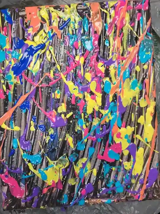 Frustration Station & Entertainment, LLC (Rage Room) (Splatter Room) image 7