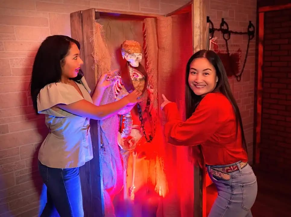 Photo of The Great Escape Room Tampa