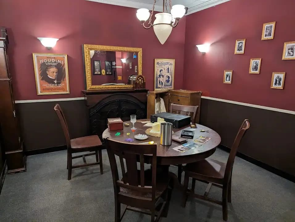 The Great Escape Room Tampa image 2