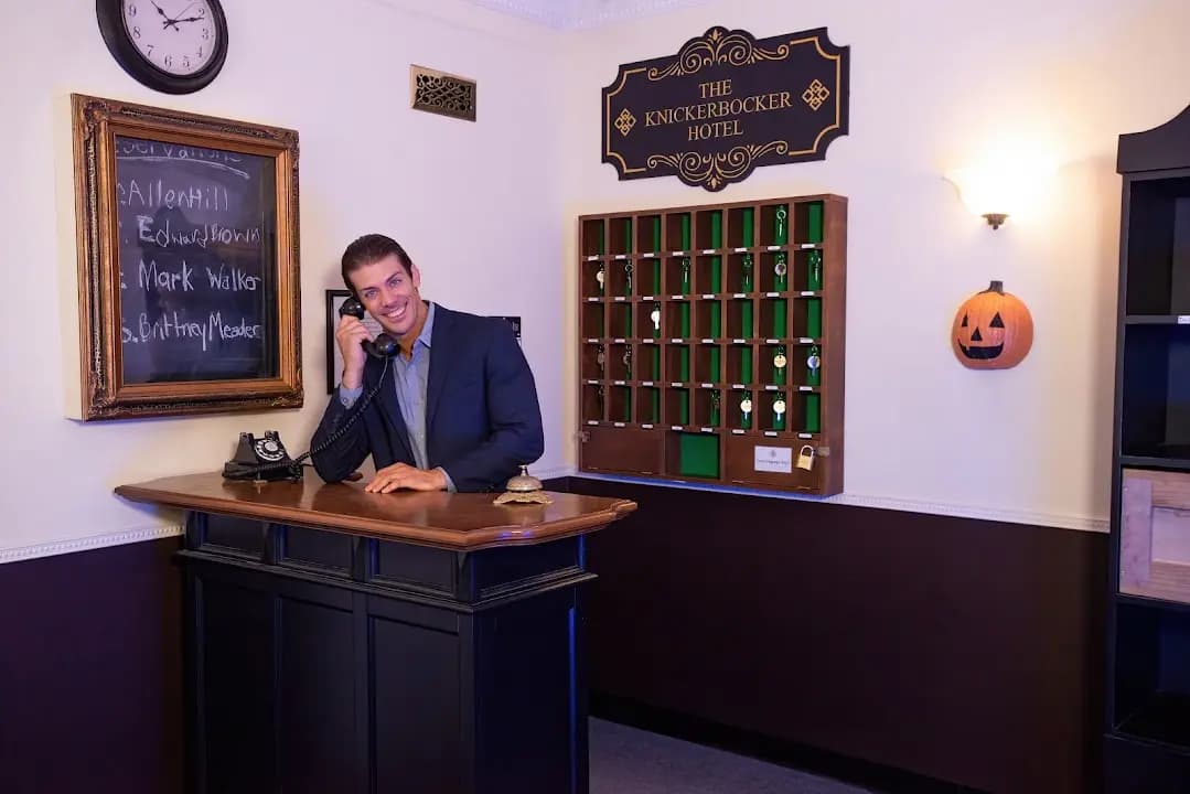 The Great Escape Room Tampa image 6