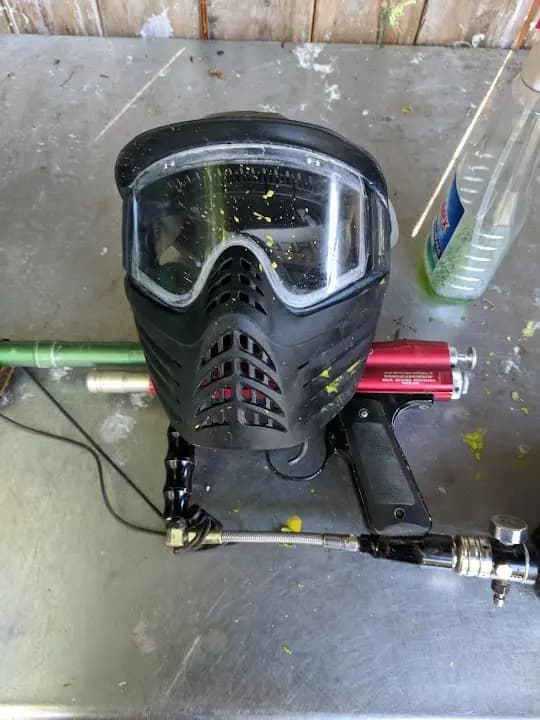 Barrie Paintball image 6