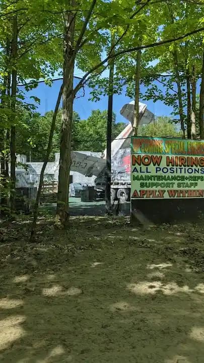Barrie Paintball image 8