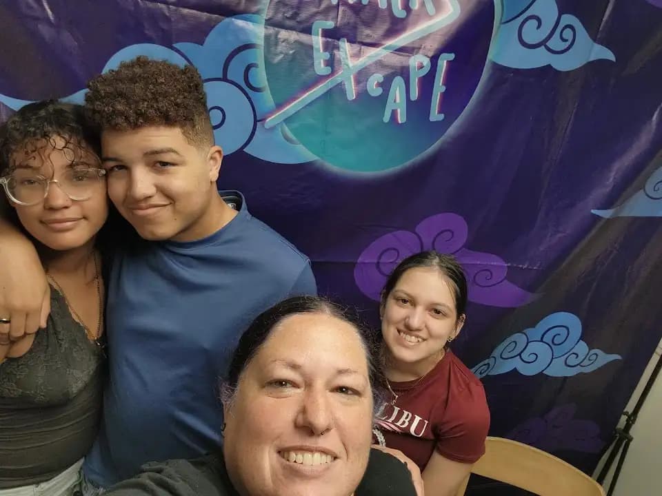 Gamers Excape Tampa - Escape Rooms image 6