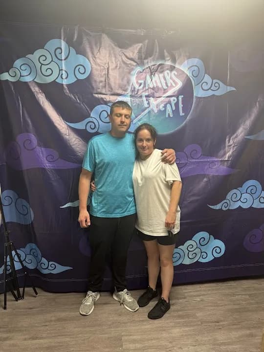 Gamers Excape Tampa - Escape Rooms image 9