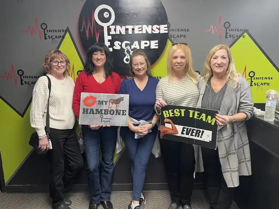 Intense Escape Tampa-Brandon image 10